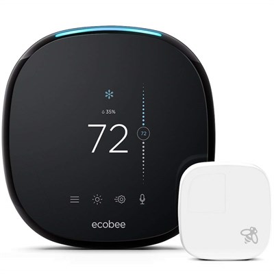 Ecobee4 Smart Thermostat